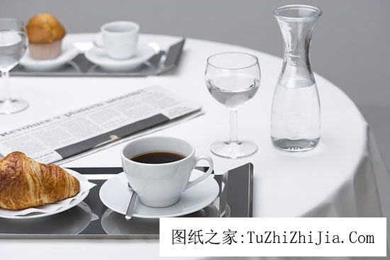 家居風景達人 餐桌擺放也有講究