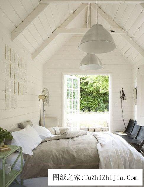 看圖漲姿勢！14圖教你布置風景好房