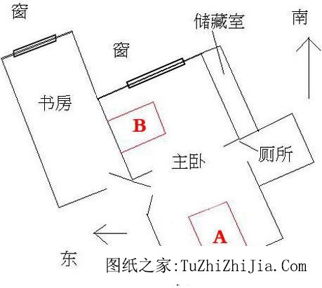 看圖漲姿勢！14圖教你布置風景好房