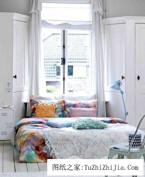 看圖漲姿勢！14圖教你布置風景好房