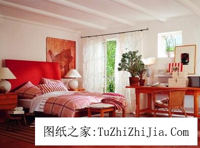 家居風景中的四大“靠山”