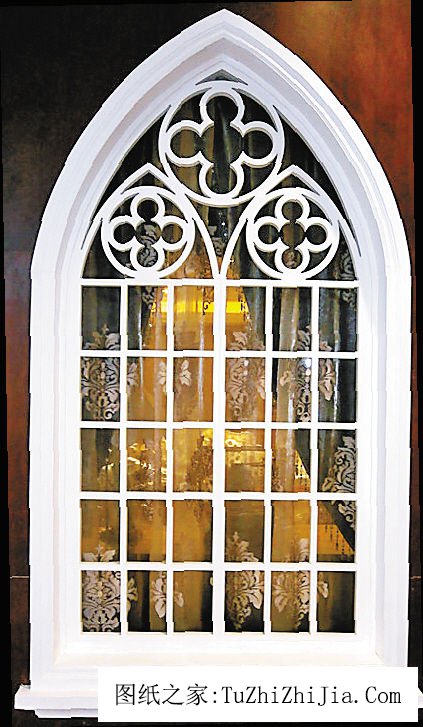 家居風景真善美