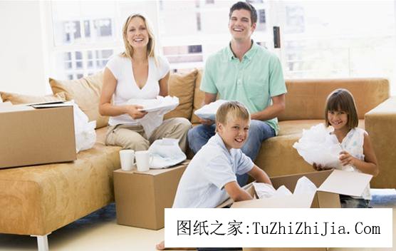 搬家不得不注意的風景常識