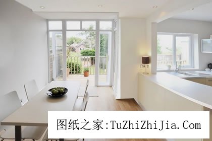 家居布局解析：廚房風景方位的禁忌有哪些？