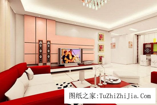 如何改善客廳風景提升前程運勢