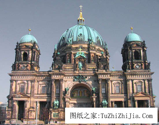 十大影響家居風(fēng)景的建筑物