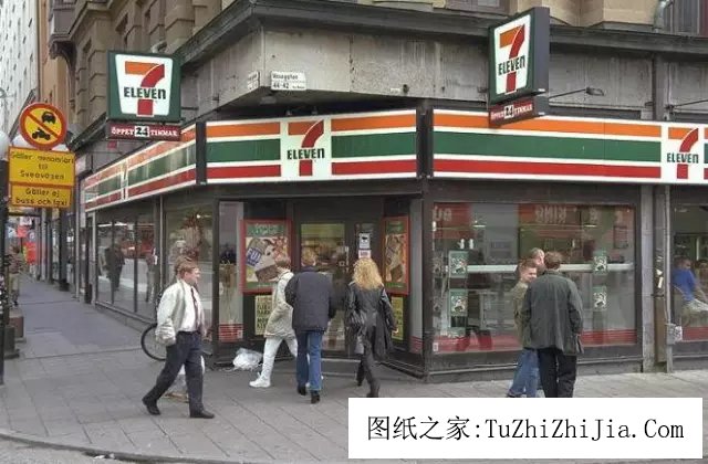 不得不知風景學：商鋪規劃布局的“宜”與“忌”