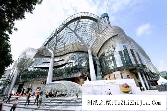 不得不知風景學：商鋪規劃布局的“宜”與“忌”