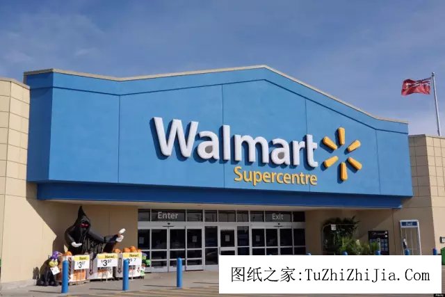 不得不知風景學：商鋪規劃布局的“宜”與“忌”