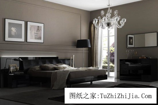 失眠多夢睡不香？臥室風景禁忌需注意