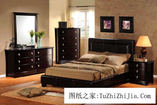 失眠多夢睡不香？臥室風景禁忌需注意