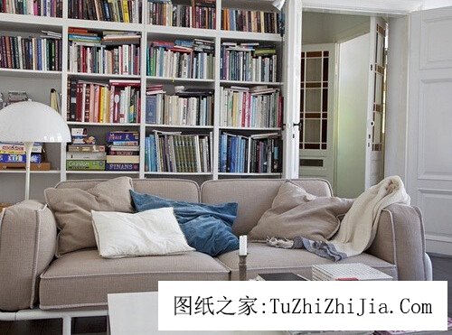 租房也要看風景