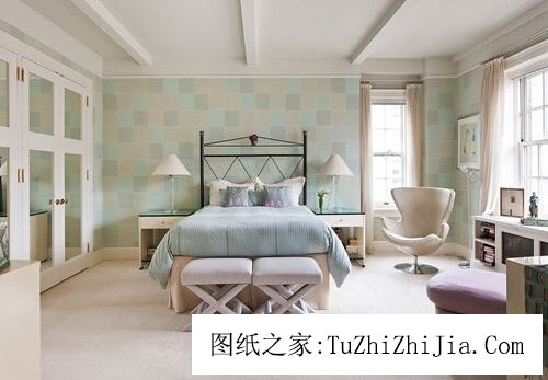 容易躺槍的臥室風(fēng)景七大忌