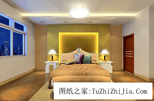 影響夫妻感情的臥室風(fēng)景