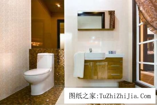 風景大師揭秘 10大浴室風景禁忌