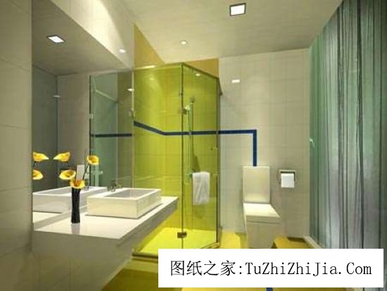 風景大師揭秘 10大浴室風景禁忌