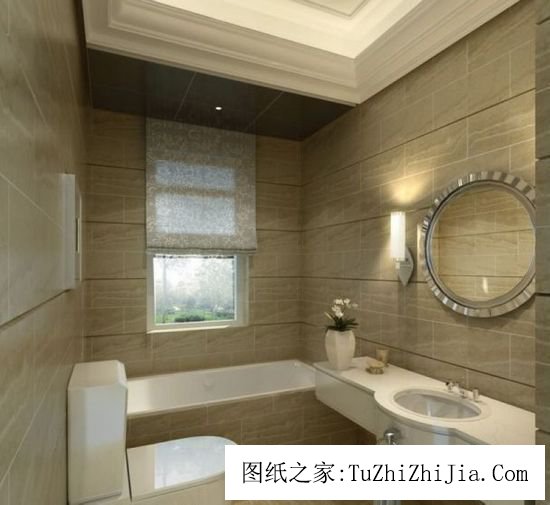 風景大師揭秘 10大浴室風景禁忌