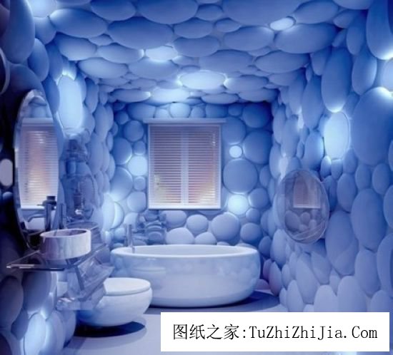 風景大師揭秘 10大浴室風景禁忌