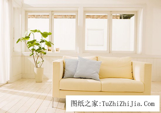 沙發(fā)擺放風景 6點宜忌需注意