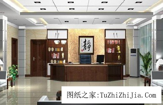 辦公桌風(fēng)景促進事業(yè)發(fā)展