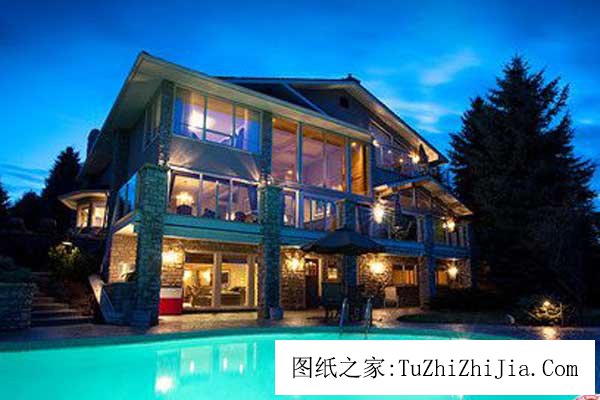 買房風景很重要 哪些戶型讓健康財富滾滾來