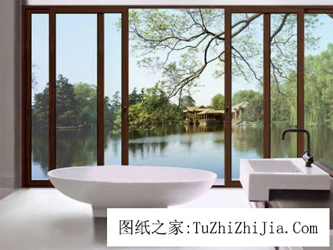 窗戶決定住宅旺衰強弱 左右全家人的吉兇(圖)