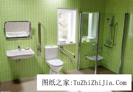 不得不知的風景 浴室座便器擺放的風景禁忌大公開