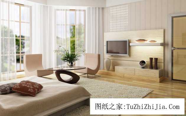 六項注意 家具擺放風景學問