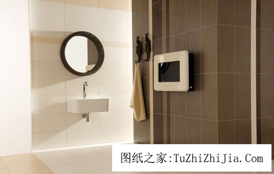 達人解風景 讓你了解7個浴室風景秘訣