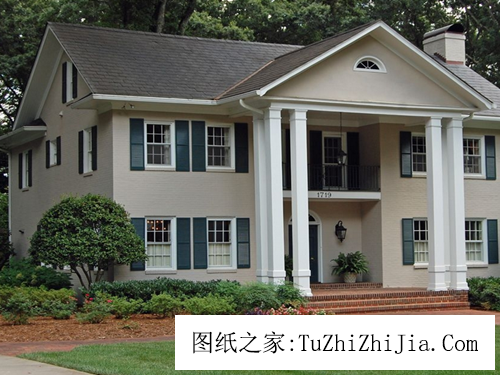 風景不可不知 8種裝修方式不能要