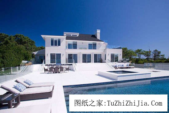 風景中的五大財富之路