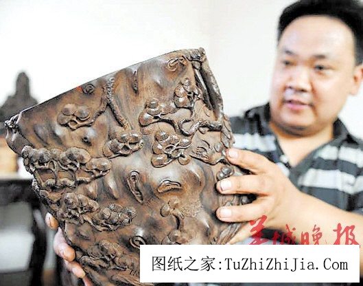 家居風景：鎮宅之寶助安居