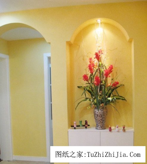 居家風景知識 巧用布局財源滾滾