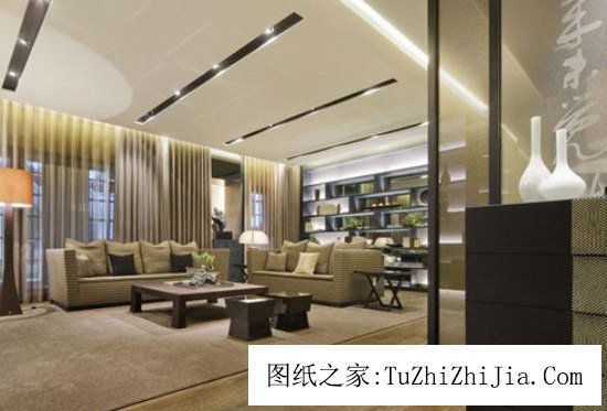 居家風景知識 巧用布局財源滾滾