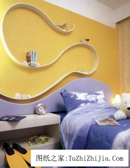 居家風景知識 巧用布局財源滾滾