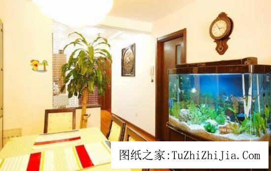 居家風景知識 巧用布局財源滾滾