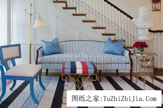 居家風景知識 巧用布局財源滾滾