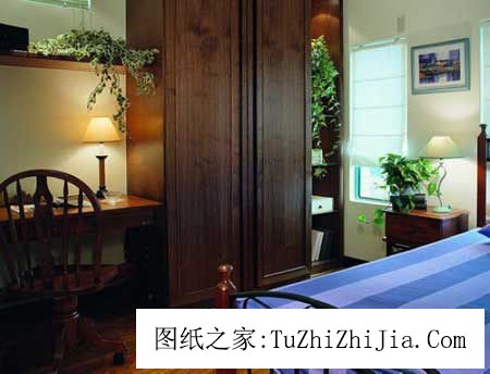 決定男人命運(yùn)的臥室好風(fēng)景