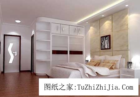 決定男人命運(yùn)的臥室好風(fēng)景