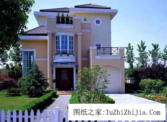 選房先看環(huán)境 室外環(huán)境風(fēng)景大有講究