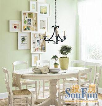 10種餐桌布局讓人破財(cái)生災(zāi)