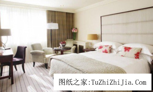 必看的臥房風景注意事項