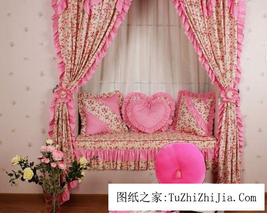 窗簾的四大風景作用 竟然能夠化煞護財