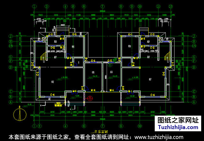 美呆了，農村小別墅設計圖展示，造價30萬左右