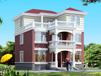 小別墅設計圖多少錢？在哪設計比較好？