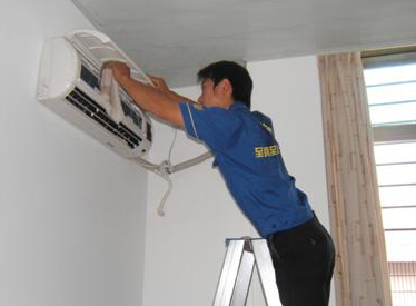 【圖】如何購買適合房價風格的空調