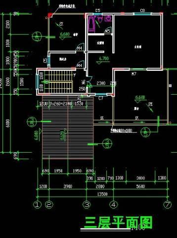 30萬農村自建3層小洋樓，高端，大氣，有面子