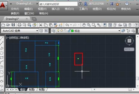 cad如何導入圖片并且圖片不消失