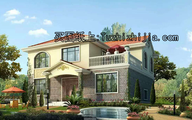 120平方房子設(shè)計(jì)圖及外觀圖片,12x10經(jīng)典設(shè)計(jì)