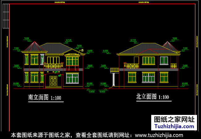 自從建了【20萬農村小別墅】朋友羨慕到爆！！！！
